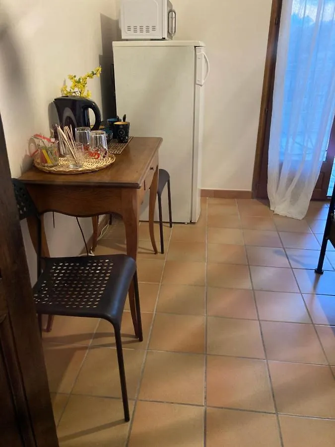 Guest house Chambre Les Oliviers Sanary-sur-Mer