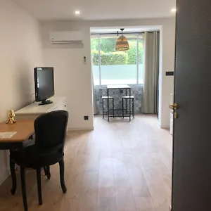 Appartement Valeur Sure Parking Prive, Sanary-sur-Mer